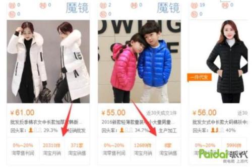 如何找到靠譜的一件代發(fā)？