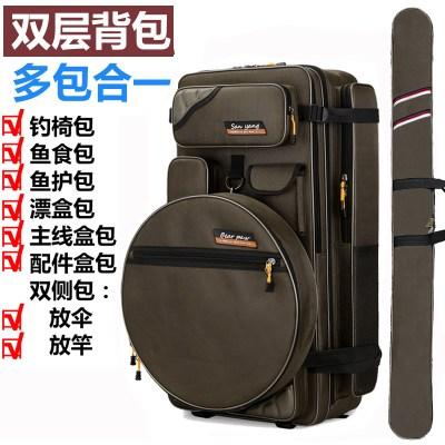 一包在手的多功能神包貨源，還支持一件代發(fā)？？？