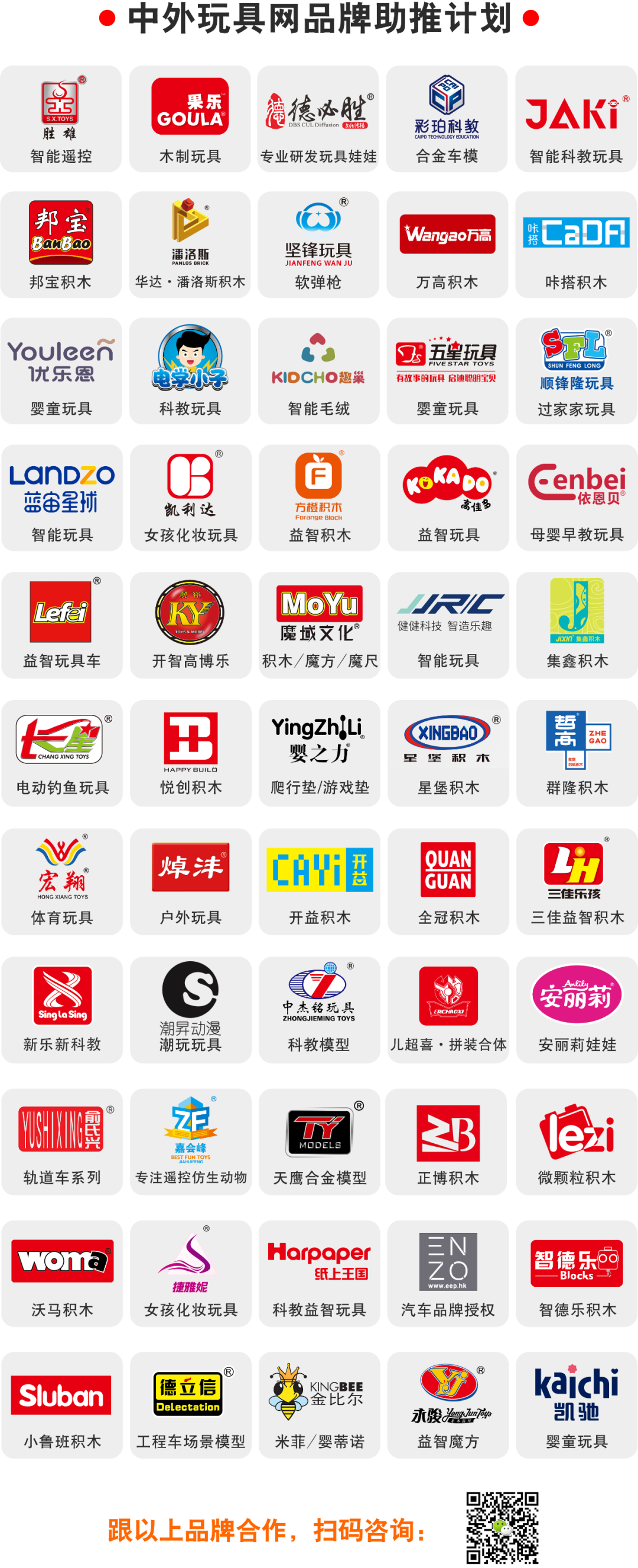 玩具銷售的新渠道！廠商怎么找樂園供貨合作？