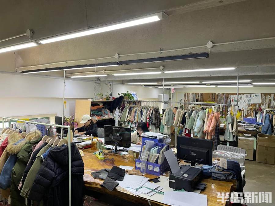 半島觀察丨一條蓋毯爆火背后的童裝江湖：3000家企業(yè)即墨鏖戰(zhàn)，如何贏得三孩商機(jī)