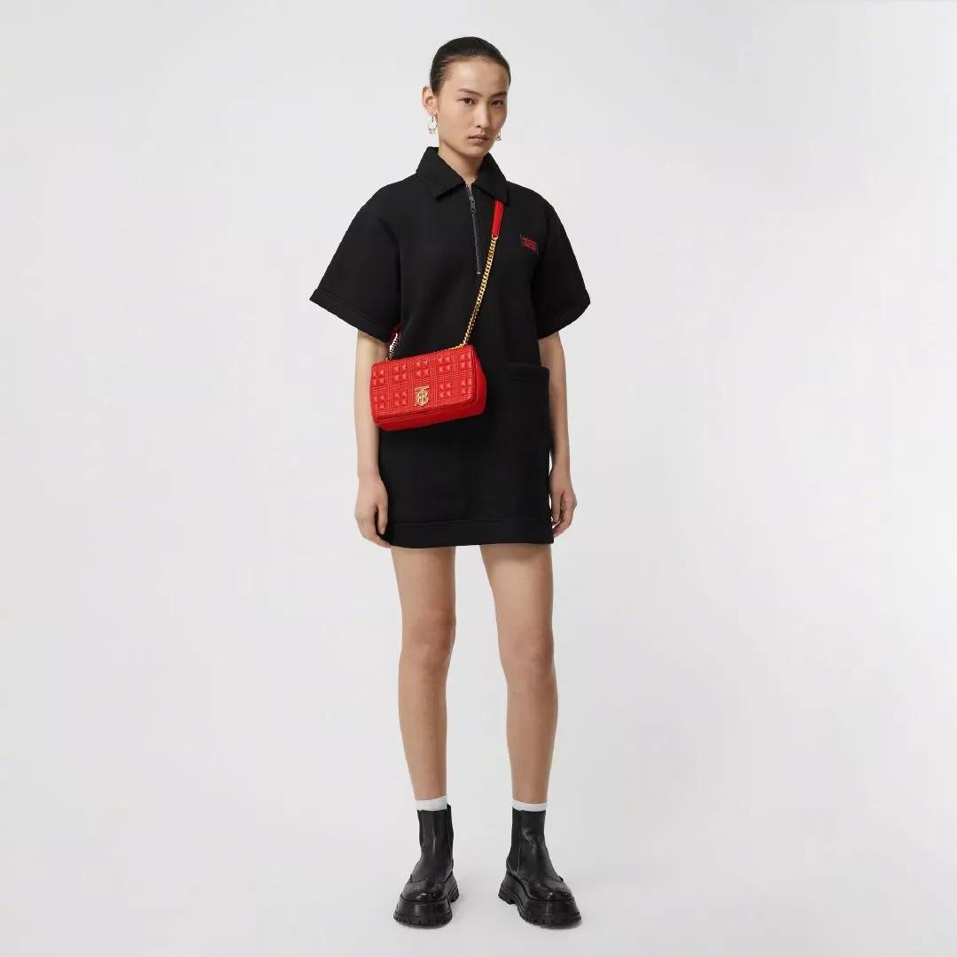 Burberry Lola 蘿納系列包袋欣賞