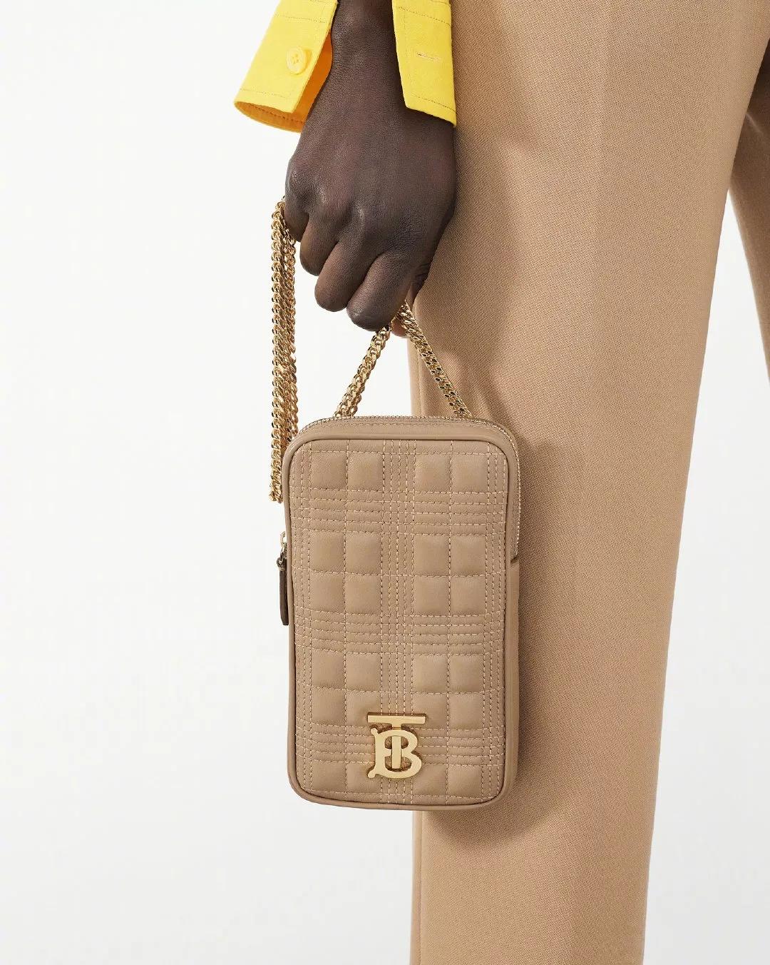 Burberry Lola 蘿納系列包袋欣賞