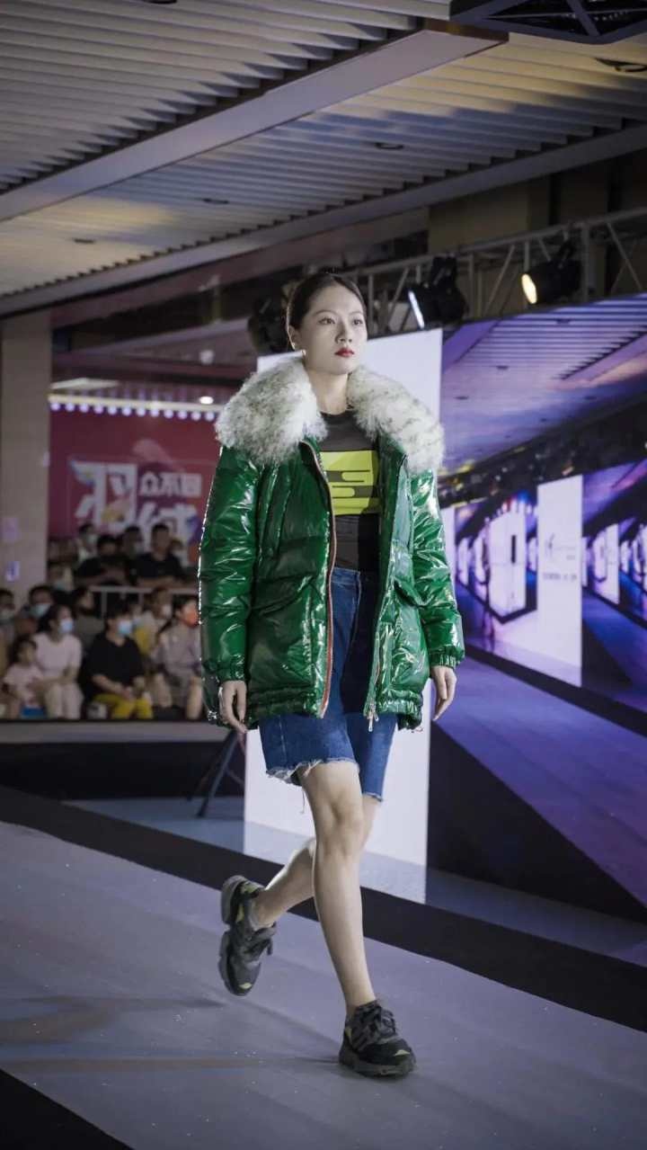 中國商品市場百強(qiáng)新鮮出爐！平湖中國服裝城上榜
