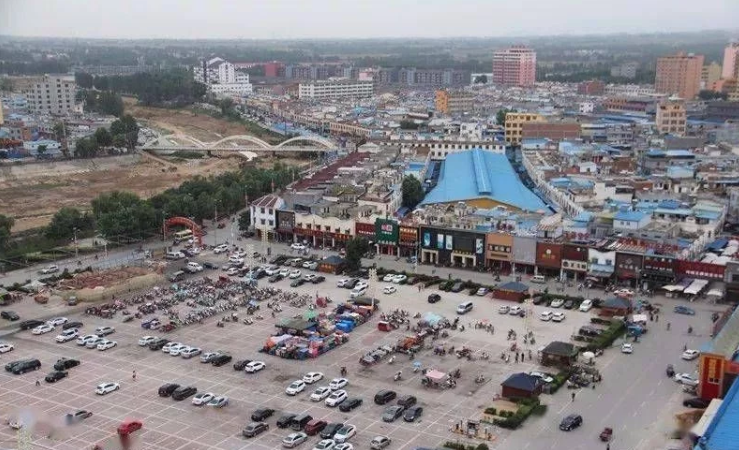 為什么最大的玉石批發(fā)市場是——石佛寺，原來是這4個因素