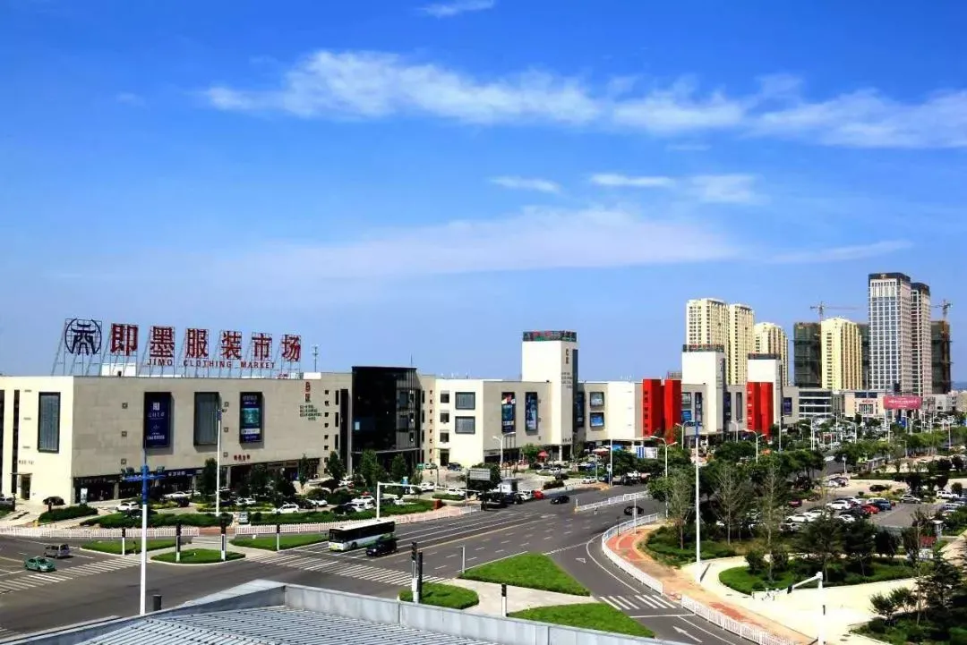 童裝拿貨必去的十大批發(fā)市場(chǎng)，你知道幾個(gè)？
