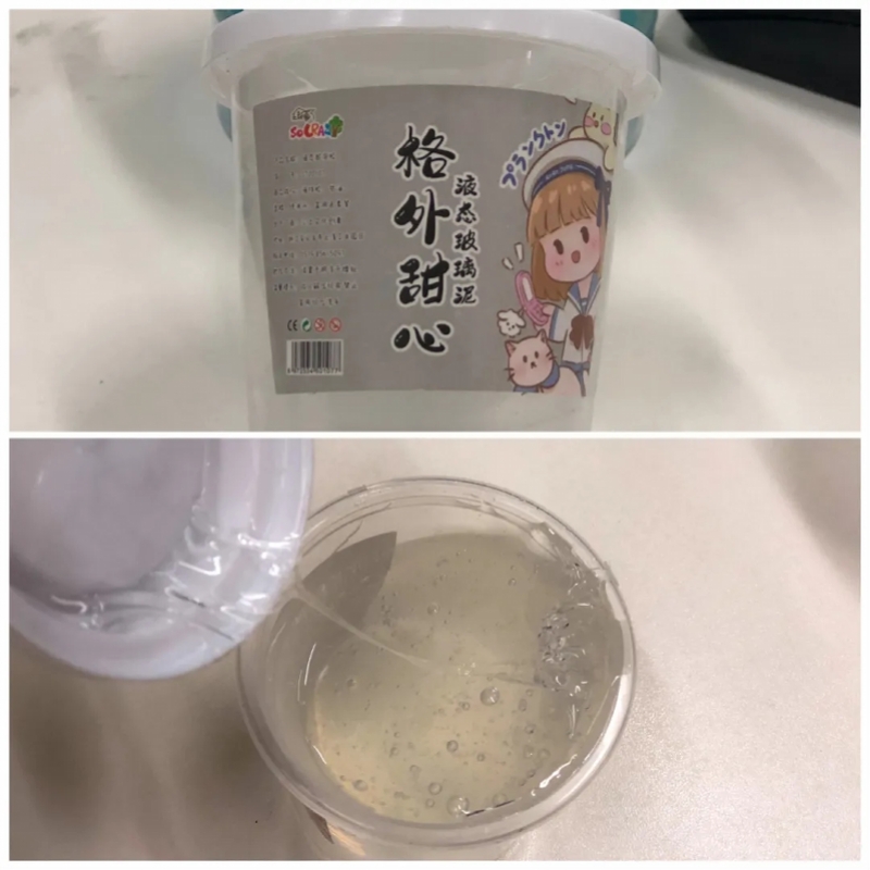這些網(wǎng)紅玩具千萬別買！記者走訪多所小學(xué)周圍商店發(fā)現(xiàn)……