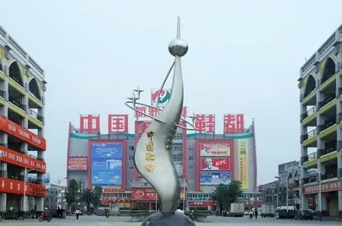 晉江vs莆田，同樣的鞋如何走出不同路？