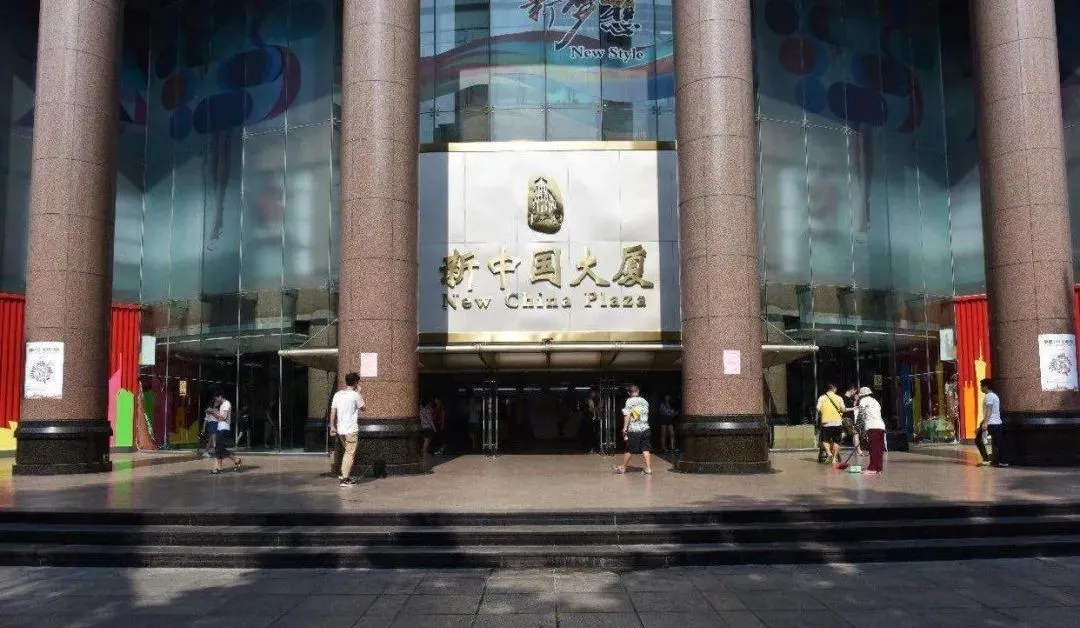 盤點廣州各大服裝批發(fā)市場，服裝人不可錯過的一篇文章