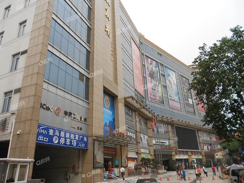 盤點廣州各大服裝批發(fā)市場，服裝人不可錯過的一篇文章