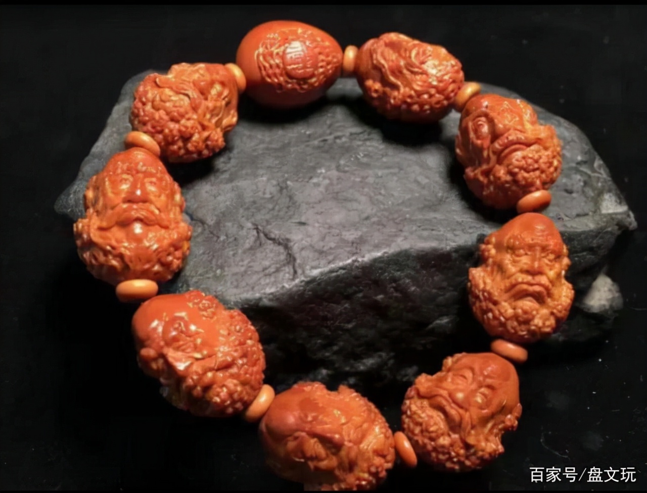 雖然都是不起眼的小鎮(zhèn)，卻是文玩的“7大聚散地”