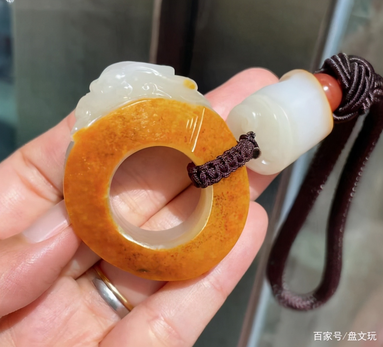 雖然都是不起眼的小鎮(zhèn)，卻是文玩的“7大聚散地”