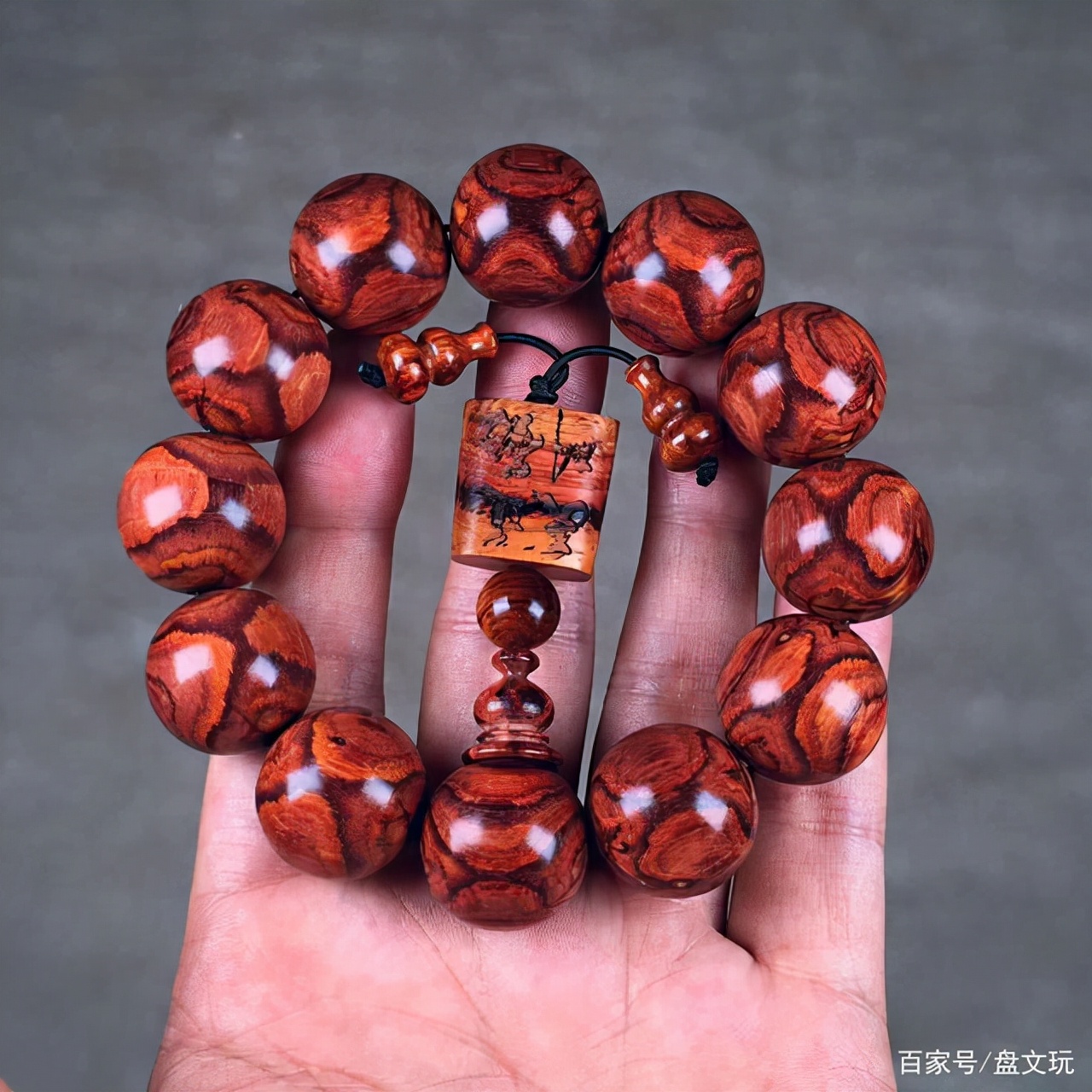 雖然都是不起眼的小鎮(zhèn)，卻是文玩的“7大聚散地”