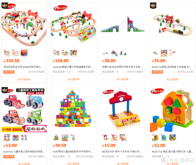 1688品牌玩具代工廠！費雪、迪士尼、B.Duc供應鏈供貨商