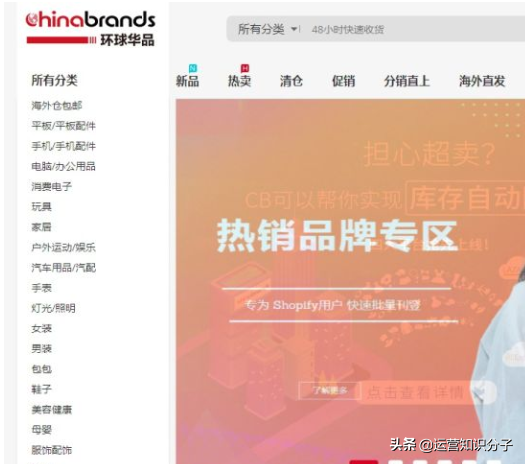 新手開網(wǎng)店一定不能錯(cuò)過的三十八個(gè)貨源貨源網(wǎng)站，你值得收藏起來
