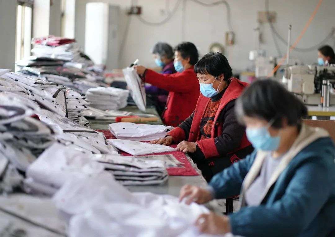 賺不到錢的流量扶持，服裝廠老板逃離淘抖快