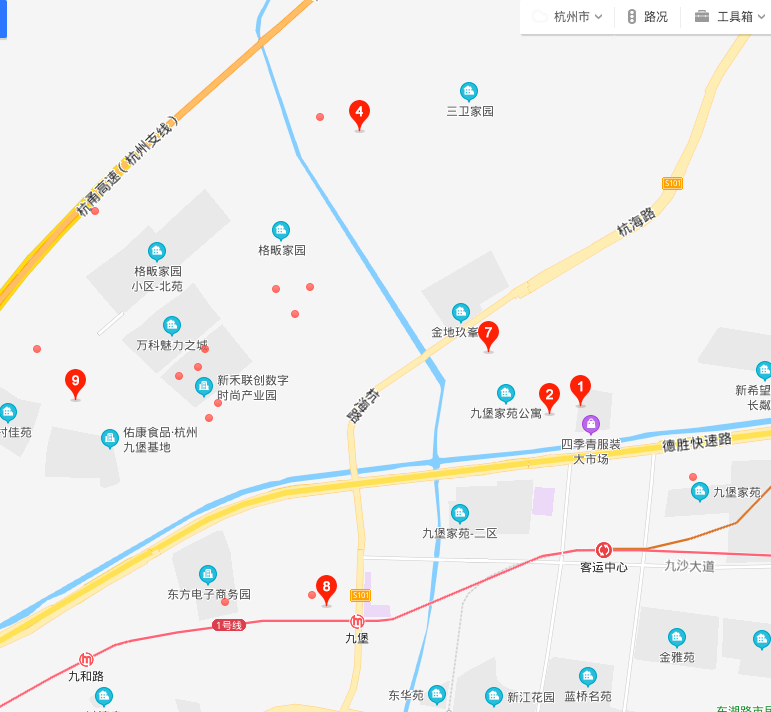 賺不到錢的流量扶持，服裝廠老板逃離淘抖快