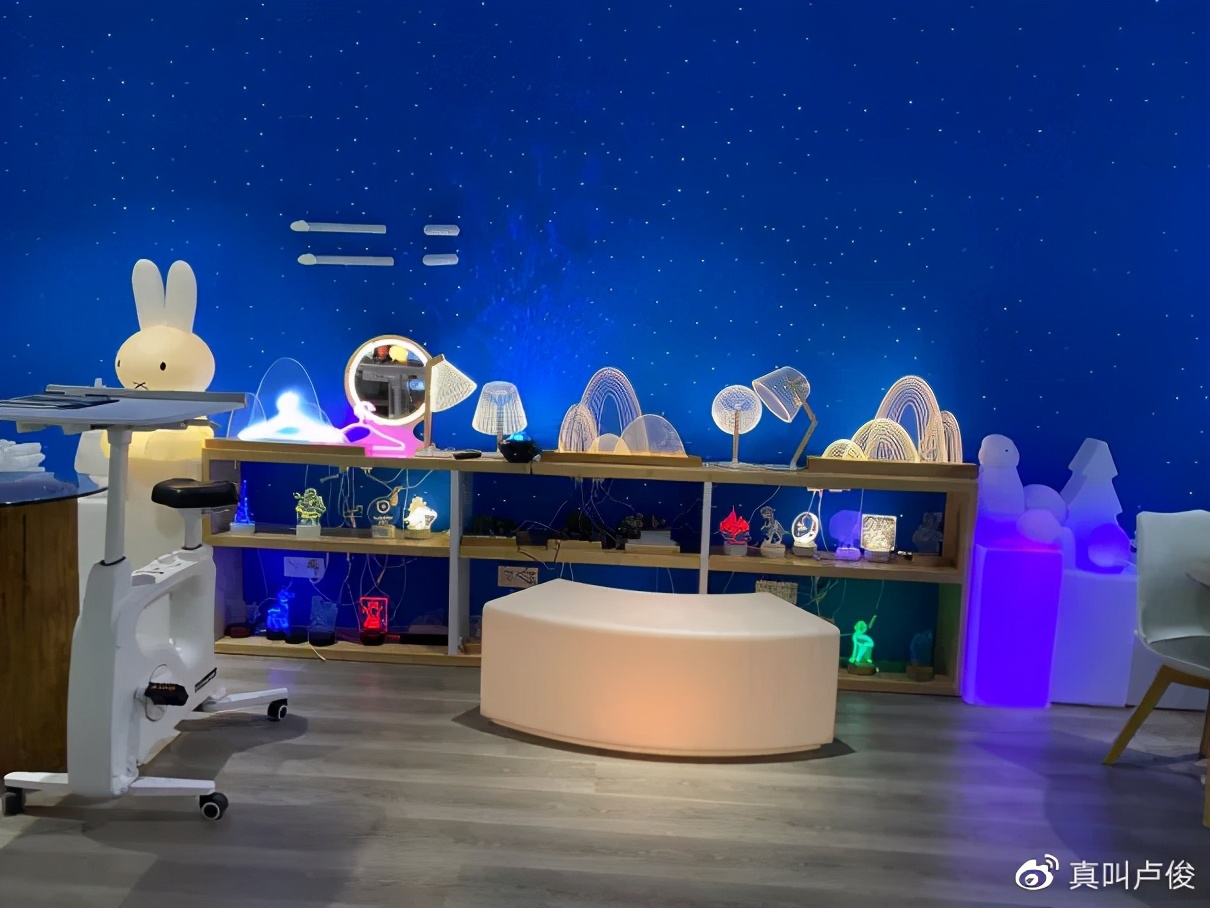 我去了趟義烏，然后凌亂了