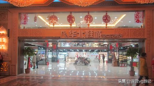 最新中國(guó)鞋子貨源市場(chǎng)“前十進(jìn)貨渠道”