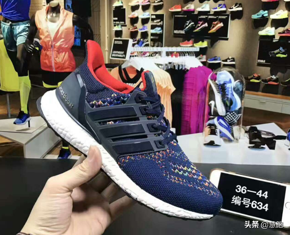也許你在某寶上買的折扣跑鞋是莆田貨！真假鑒別教程讓你不再被坑