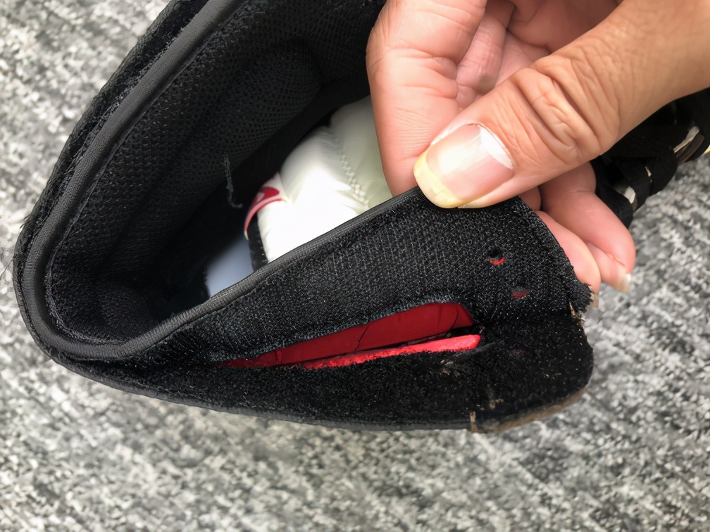 600的AJ鞋香不香？硬核解析“莆田貨”