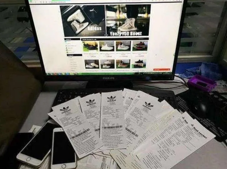 疫情來了，才知道誰在穿莆田鞋