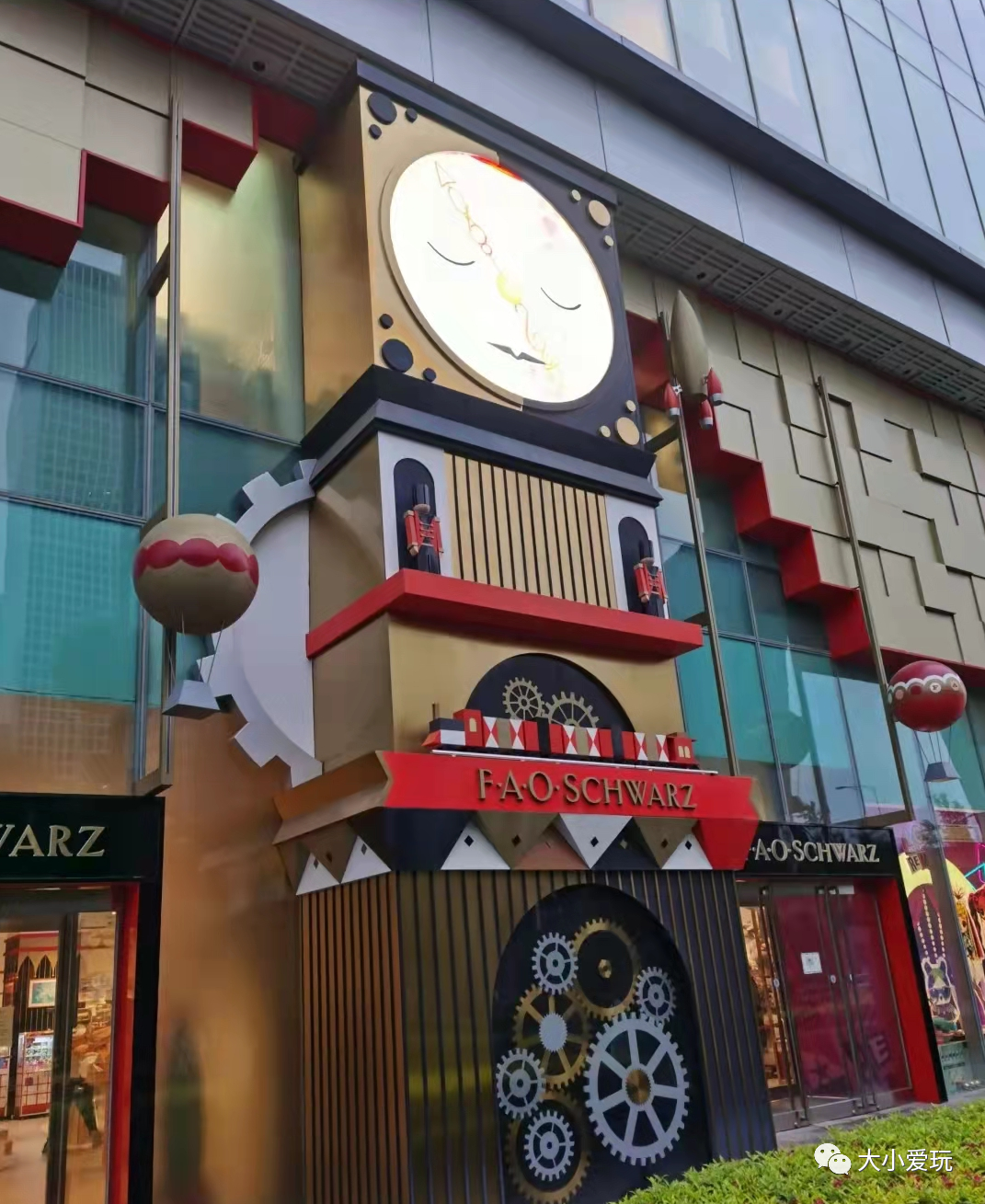全北京最有特色的玩具店，說(shuō)是遛娃終極法寶一點(diǎn)兒也不夸張