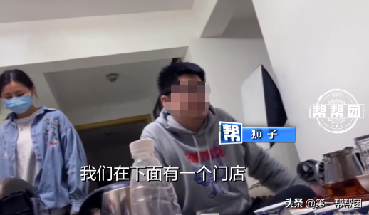 真假鞋摻賣(mài)，內(nèi)部還有“代碼”，記者深入莆田鞋“鬼市”