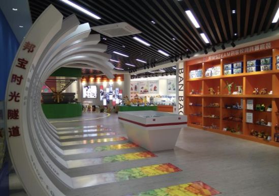玩具產業(yè)帶的“新批發(fā)”:B端直播轉內銷 工廠貨直供夜市