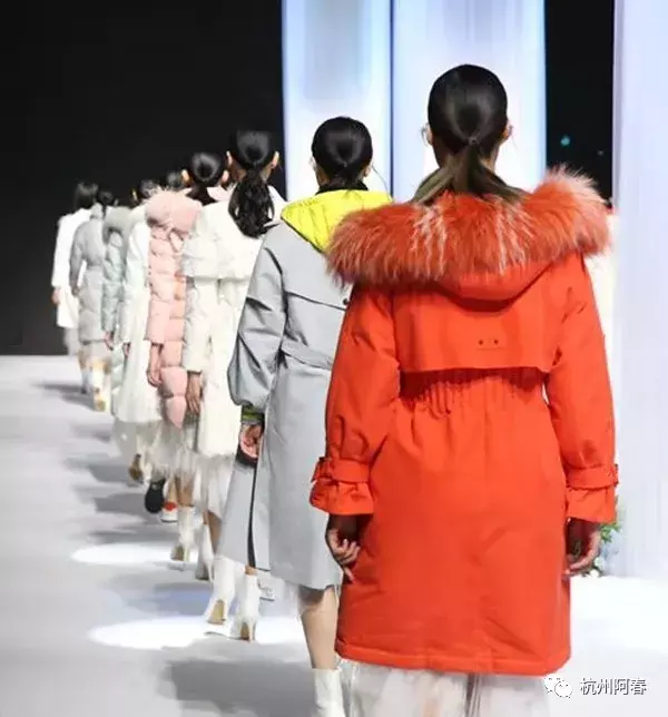 專訪張國良：“愛美斯”羽絨服何以能王者歸來？