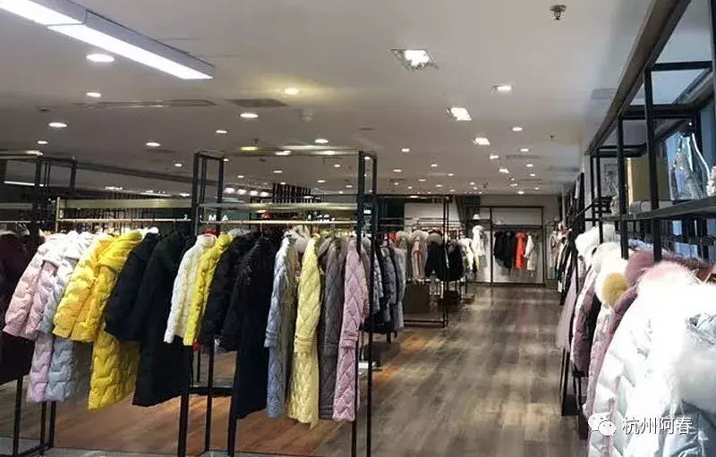 專訪張國良：“愛美斯”羽絨服何以能王者歸來？