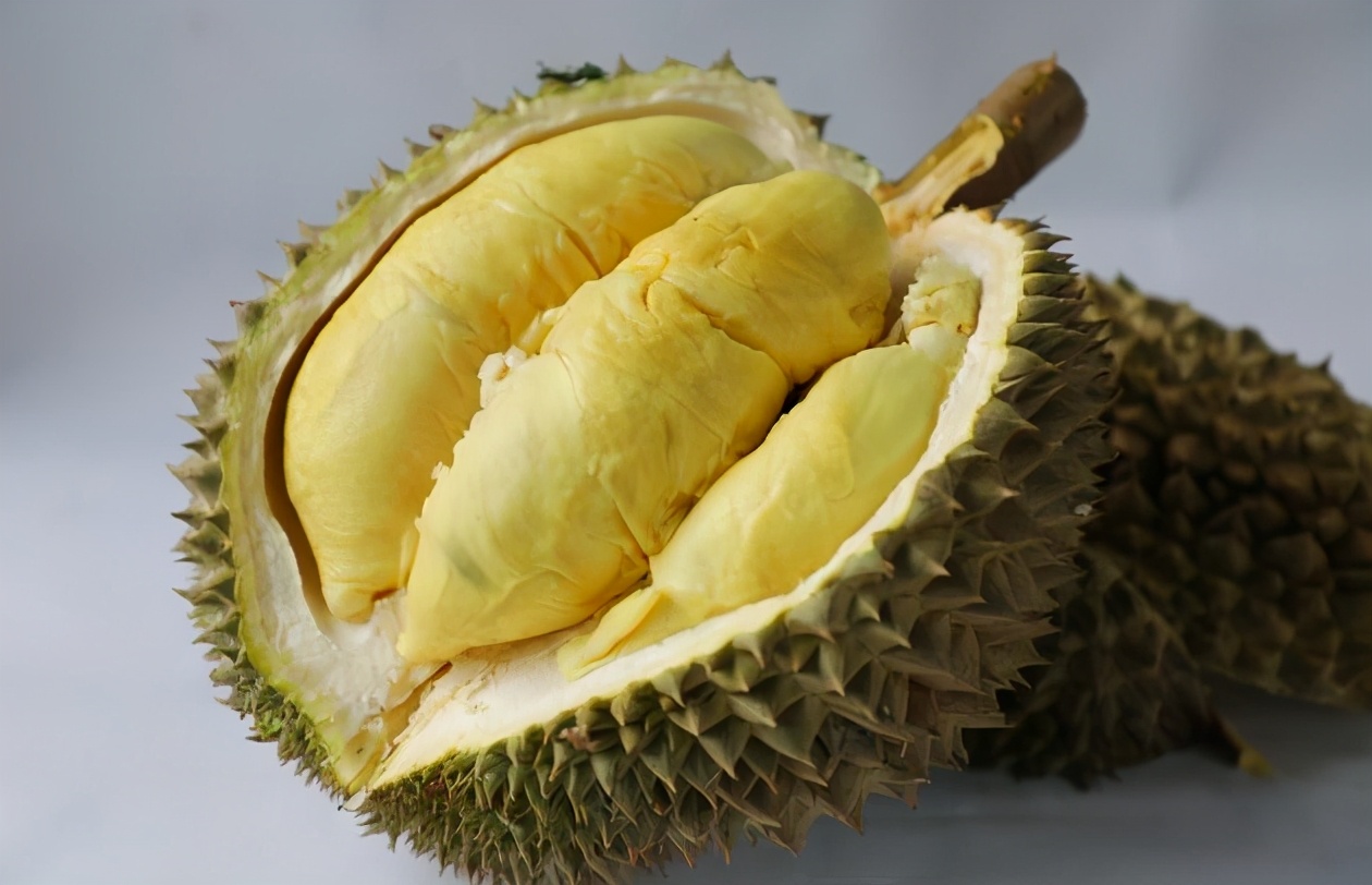 泰國20噸線上預(yù)售榴蓮包機(jī)發(fā)往中國