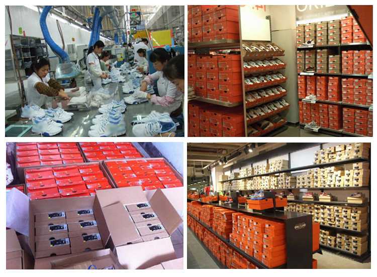廠貨、A貨、仿貨、原單、裁片鞋等等，現(xiàn)在看來都只是叫法不同的假貨而已