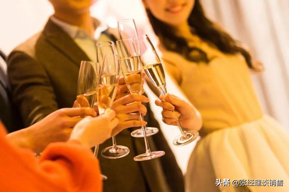 信貸圈：單子都是逼出來的，手把手教你4大逼單技巧