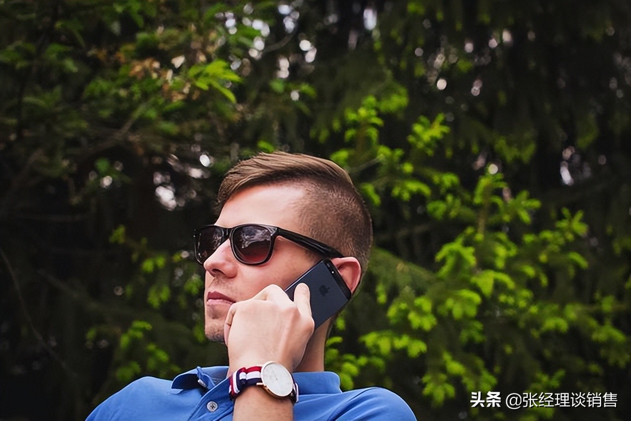 房產(chǎn)中介開單技巧：客戶出現(xiàn)這些信號，就離成交不遠了