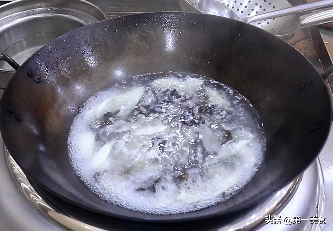 山藥怎么做最好吃？分享4種不同做法，清脆爽口，頓頓吃光盤