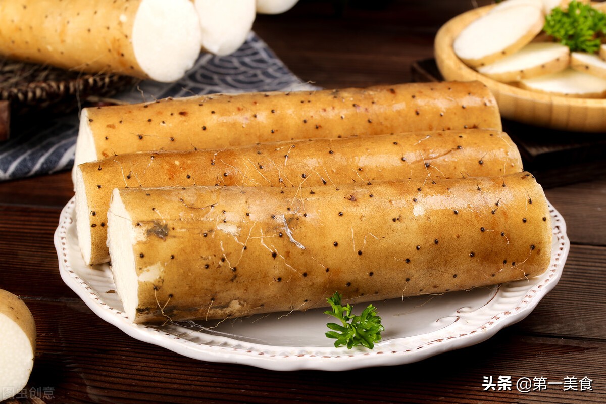 山藥怎么做最好吃？分享4種不同做法頓頓吃光盤！