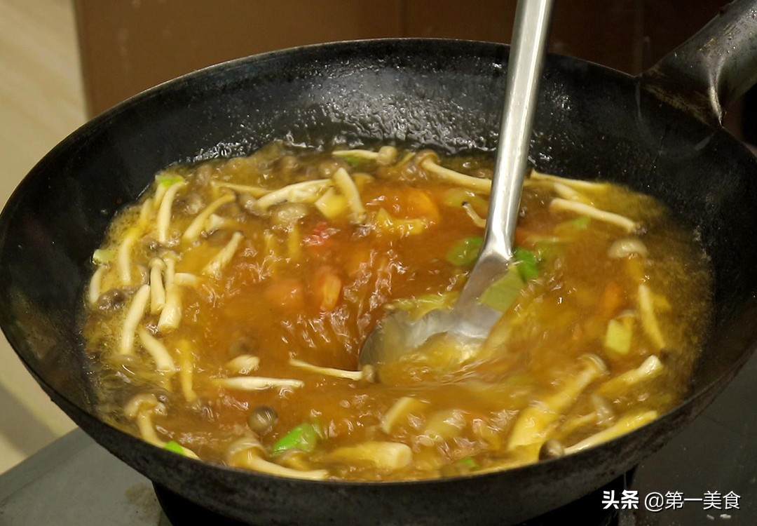 山藥怎么做最好吃？分享4種不同做法，清脆爽口，頓頓吃光盤