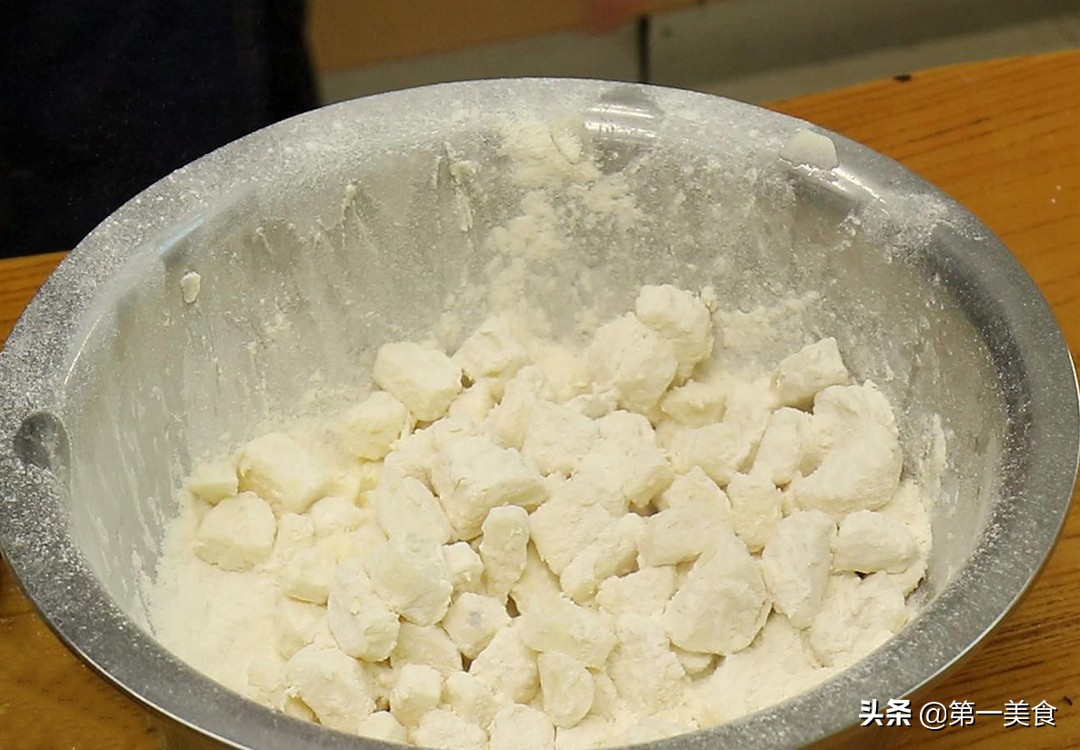 山藥怎么做最好吃？分享4種不同做法，清脆爽口，頓頓吃光盤