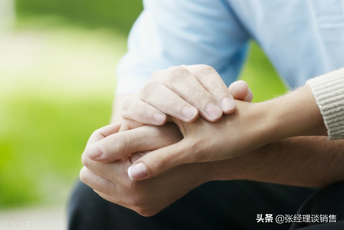 做銷售有什么方法可以達(dá)到成交？讓顧客立馬買單的5套話術(shù)！