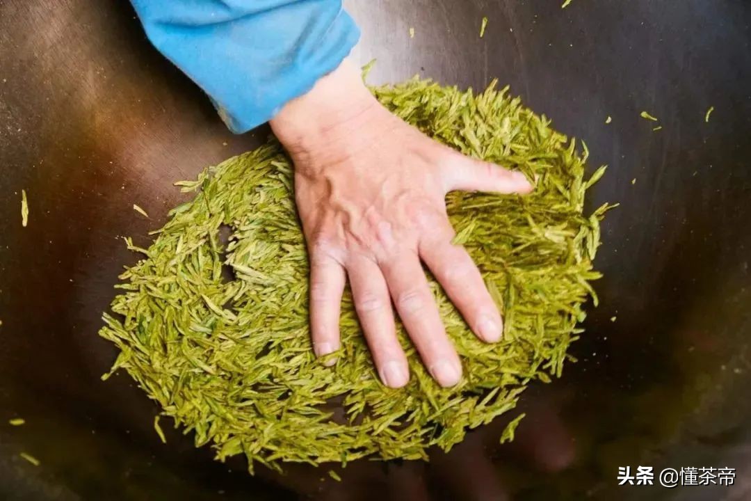 六大茶類(lèi)代表名茶有哪些？喝過(guò)三款以上才稱(chēng)得上大神