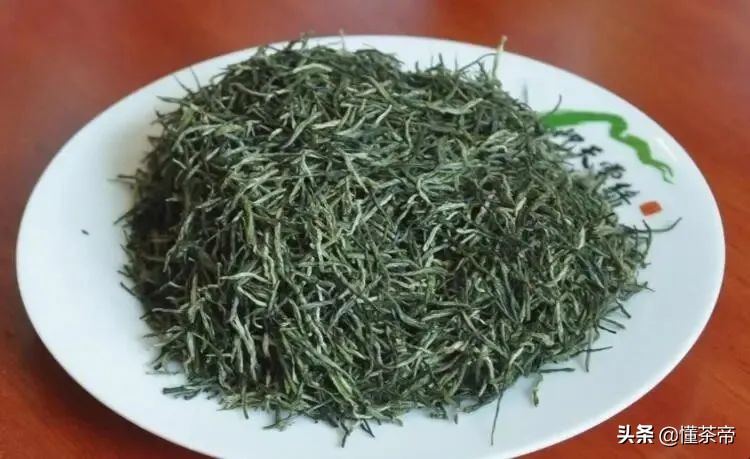 六大茶類(lèi)代表名茶有哪些？喝過(guò)三款以上才稱(chēng)得上大神