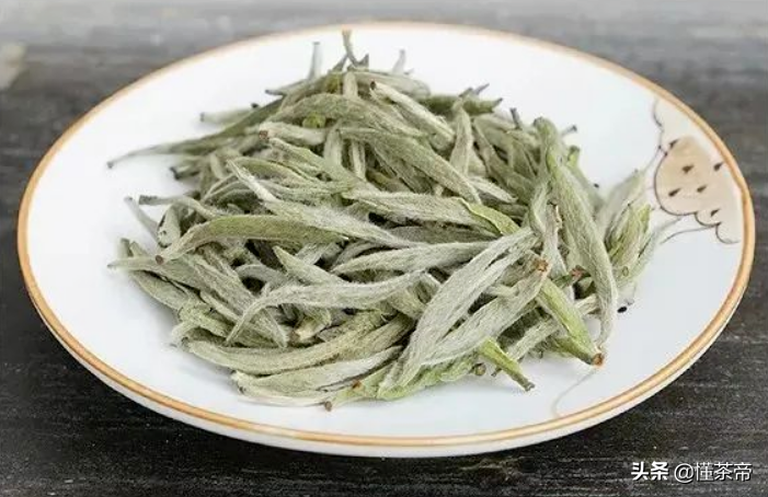 六大茶類(lèi)代表名茶有哪些？喝過(guò)三款以上才稱(chēng)得上大神