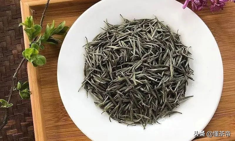六大茶類(lèi)代表名茶有哪些？喝過(guò)三款以上才稱(chēng)得上大神