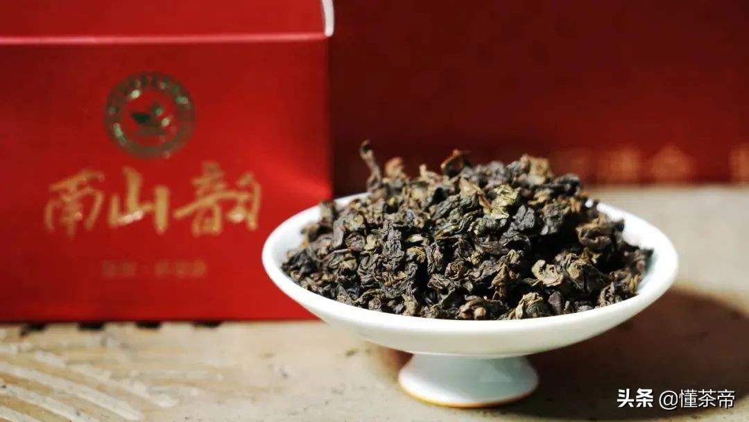 六大茶類(lèi)代表名茶有哪些？喝過(guò)三款以上才稱(chēng)得上大神