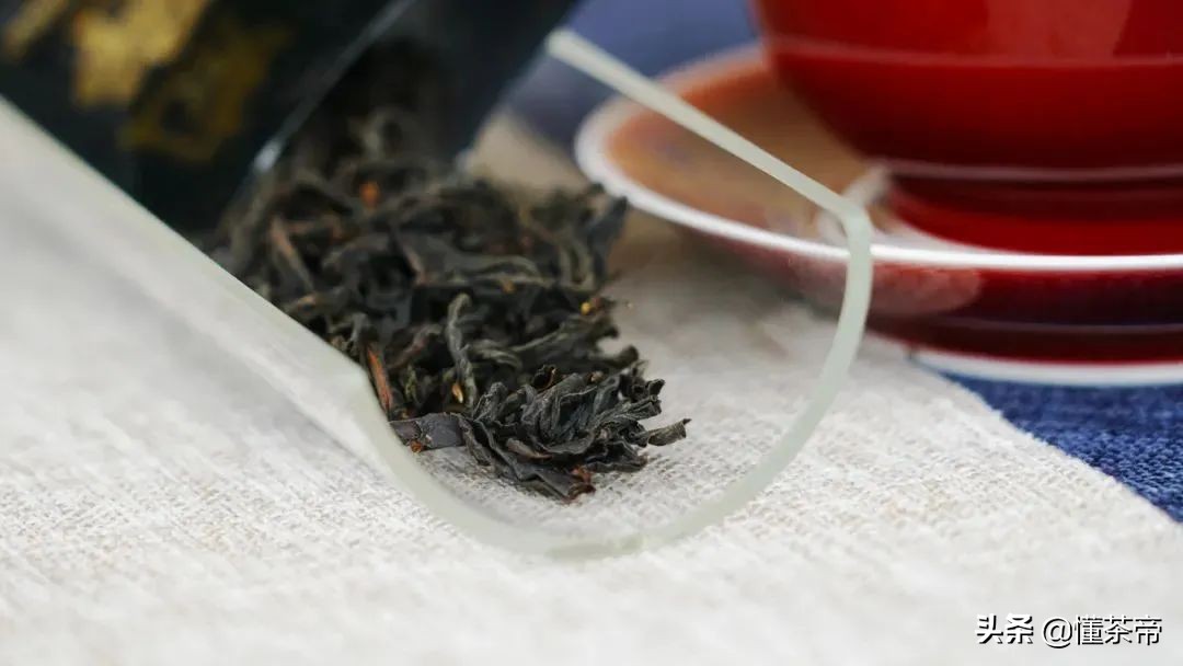 六大茶類(lèi)代表名茶有哪些？喝過(guò)三款以上才稱(chēng)得上大神