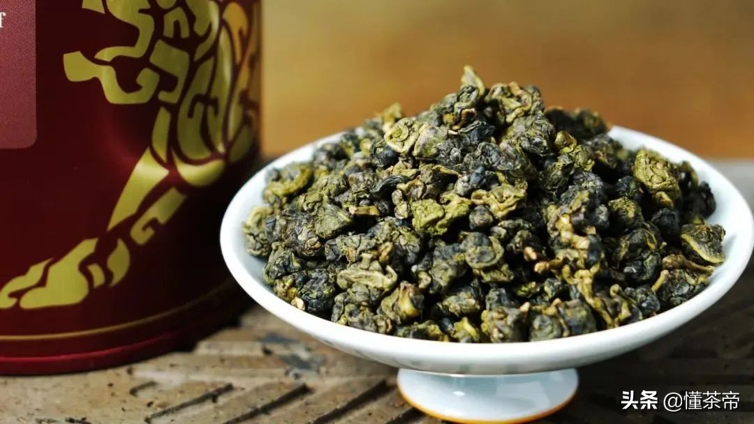 六大茶類(lèi)代表名茶有哪些？喝過(guò)三款以上才稱(chēng)得上大神
