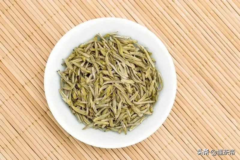 六大茶類(lèi)代表名茶有哪些？喝過(guò)三款以上才稱(chēng)得上大神