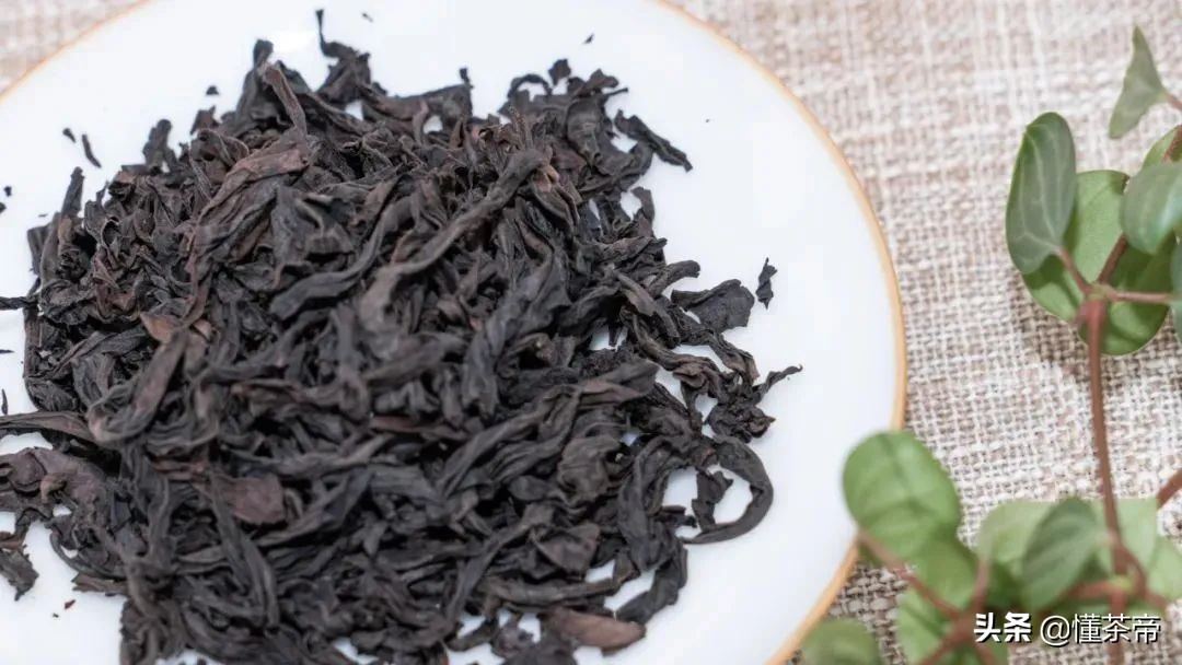 六大茶類(lèi)代表名茶有哪些？喝過(guò)三款以上才稱(chēng)得上大神