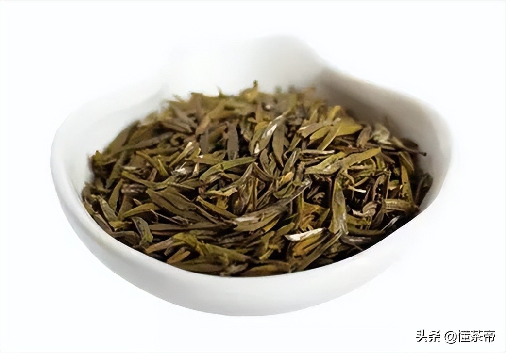 六大茶類(lèi)代表名茶有哪些？喝過(guò)三款以上才稱(chēng)得上大神
