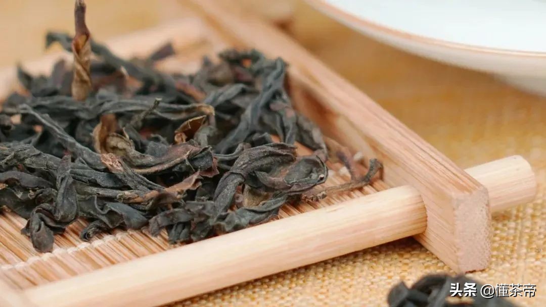 六大茶類(lèi)代表名茶有哪些？喝過(guò)三款以上才稱(chēng)得上大神